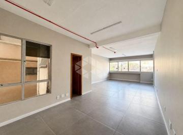 Comercial · 50m² · Sala 50.4M² - para Alugar