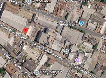Comercial en Venda de 1 quarto Floresta · Pavilhão com 285m² no Bairro Floresta
