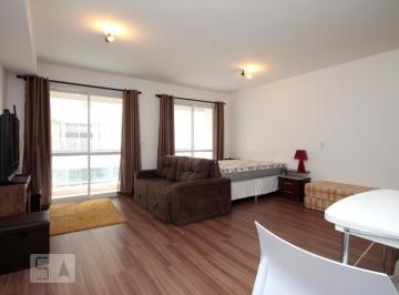 Apartamento · 70m² · 1 Quarto · 1 Vaga · Apartamento à Venda - Mooca, 1 Quarto, 70 m2
