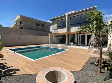 Casa de 3 quartos, Boituva · Casa com 3 quartos à venda - Solaris Residencial E Resort - Boituva/SP