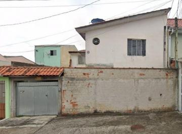Casa de 2 quartos, Curitiba · Edificação 02 pavs. c/ 193m² em Curitiba/PR