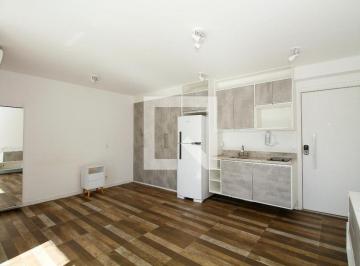 Apartamento de 1 quarto, São Paulo · Apartamento à Venda - Vila Madalena, 1 Quarto, 36 m2