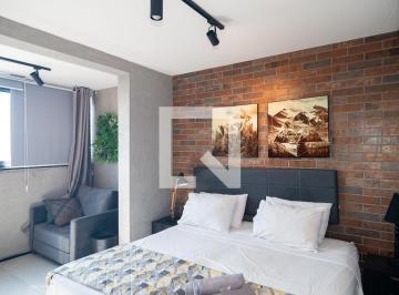 Apartamento · 50m² · 2 Quartos · Apartamento à Venda - Consolação, 2 Quartos, 50 m2