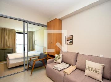 Apartamento de 1 quarto, São Paulo · Apartamento à Venda - Paraíso, 1 Quarto, 30 m2