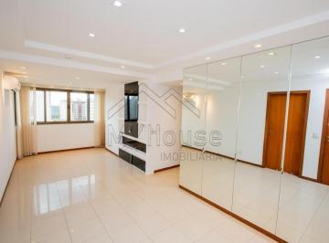Apartamento de 3 quartos, Águas Claras · Mirante das Águas - Rua Alecrim - 3 quartos - Reformado - 96m²