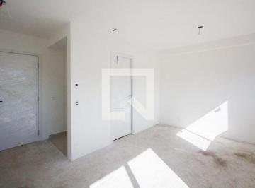 Apartamento de 1 quarto, São Paulo · Apartamento à Venda - Chácara Santo Antonio, 1 Quarto, 39 m2