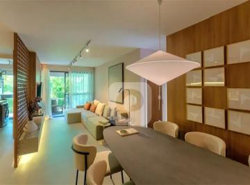 Apartamento · 107m² · 3 Quartos · 1 Vaga · Apartamento 3 Quartos 140m² 1 vaga com Infraestrutura na Tijuca