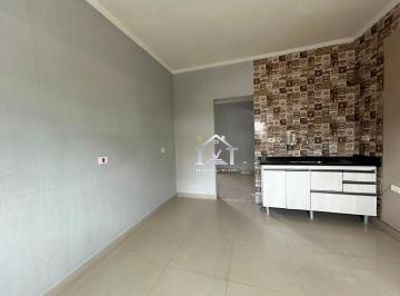 Casa de 2 quartos, São Paulo · Casa para locação com 55 m² com 2 quartos em Jardim Helga - São Paulo - SP