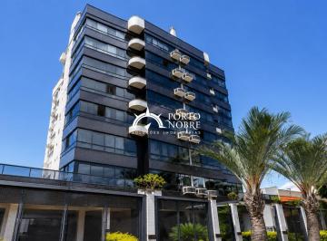 Apartamento · 170m² · 3 Quartos · 2 Vagas · Apartamento Garden Mobiliado 3 dormitórios | jardim Planalto