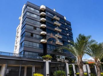 Apartamento · 170m² · 3 Quartos · 2 Vagas · Apartamento Garden Mobiliado 3 dormitórios | jardim Planalto