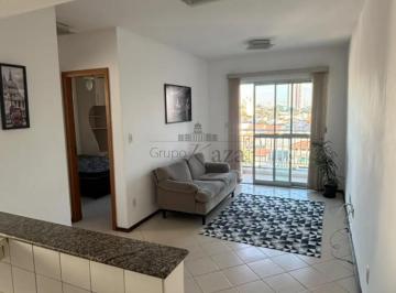 Apartamento · 43m² · 1 Quarto · 1 Vaga · Apartamento - Vila Adyana - Residencial Adiana Studium - 1 Dormitório - 43m².