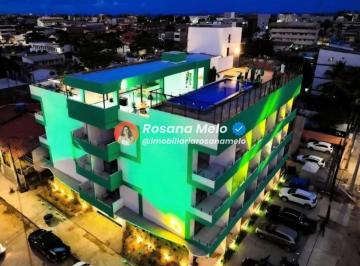 Flat de luxo à venda, porteira fechada, 1 quarto, Varandas do Porto Residence, em Porto de Galinhas · Flat de luxo à venda, porteira fechada, 1 quarto, Varandas do Porto Residence, em Porto de Galinhas