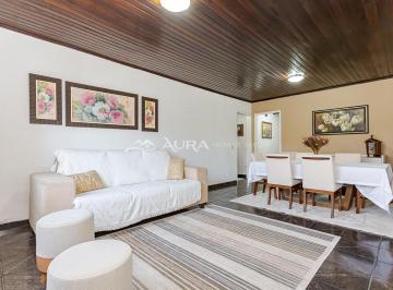 1 · Casa com 260 m² 3 quartos à venda no bairro Uberaba