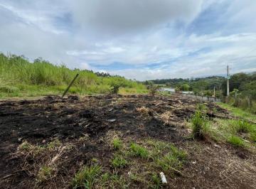 Terreno · 1100m² · Lote Rural à Venda em Cocuera com 1.100 m² – Mogi das Cruzes