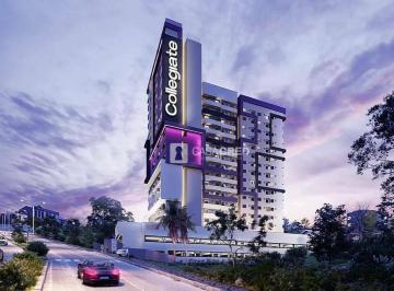 765937201c7f3143a1cbce7c3a2d422dc7c54415 · Studio com 1 dormitório à venda, 34 m² por R$ 198.000 - Parque Catanduvas - Varginha/MG