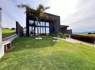 Casa · 183m² · 3 Quartos · 4 Vagas · Casa de Alto Padrão à Venda no Ninho Verde II | 3 Suítes e Energia Fotovoltaica