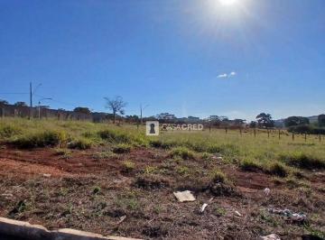 263c123b97abd547bb7fb1575c10474d66ca68f9 · Terreno à venda, 241 m² por R$ 150.000 - Distrito Industrial - Alfenas/MG