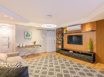 1 · Apartamento com 165 m², 3 quartos sendo 1 suíte à venda no bairro SÃO FRANCISCO.