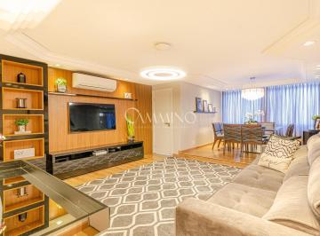 1 · Apartamento com 165 m², 3 quartos sendo 1 suíte à venda no bairro SÃO FRANCISCO.