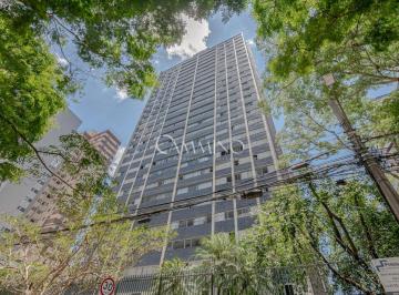 1 · Apartamento com 139.19 m², 4 quartos sendo 1 suíte à venda no bairro Bigorrilho.