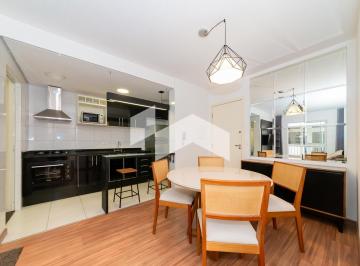 1 · APARTAMENTO LINDO NO BAIRRO UBERABA - COM CHURRASQUEIRA