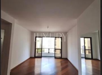 1 · Apartamento em andar alto a apenas duas quadras do Parque Ibirapuera