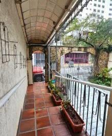 1 · Casa de vila à venda no Sumarezinho, 180 m², 3 quartos sendo 1 suíte , 4 vagas