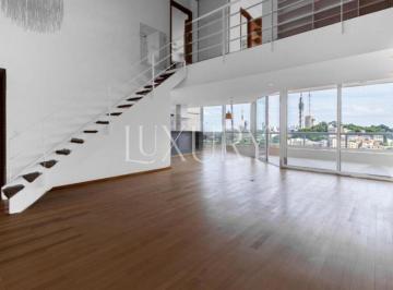1 · Apartamento Duplex à venda em Perdizes - 176 m² - 2 suítes - Varanda Gourmet - 3 vagas