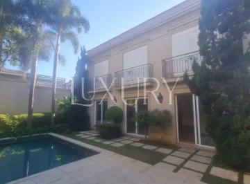1 · Casa para Alugar no Jardim Paulista, 300 m², 4 suítes, 4 vagas
