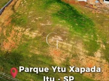 Condomínio Xapada Parque Ytu – Exclusividade, Natureza e Qualidade de Vida em Itu · Terreno à venda - em Loteamento Parque Chapada de Itu