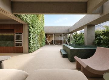 1 · Cobertura Duplex Reformada à Venda no Jardim América,  411 m², 3 suítes, 4 vagas