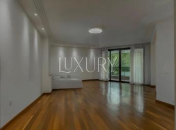 1 · Apartamento para locação no coração da Vila Nova Conceição