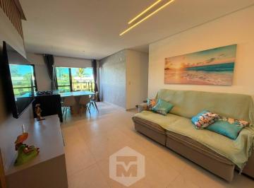 Apartamento 3 quartos Mobiliado no Ipioca Beach Residence · Apartamento 3 quartos Mobiliado no Ipioca Beach Residence