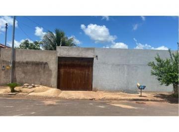 Foto 02 · Casa, Cidade de Deus, Montes Claros de Goiás, GO