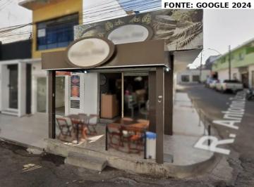 Comercial , Paulo Afonso · GENERIC_TITLE