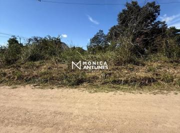 Terreno · 1120m² · 2 Terrenos com 1.120m² de Área à Venda em Chácaras de Inoã | Maricá