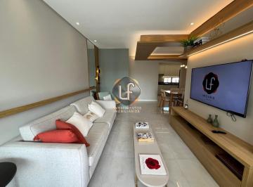 Apartamento · 104m² · 3 Quartos · Apartamento Decorado no Cocó