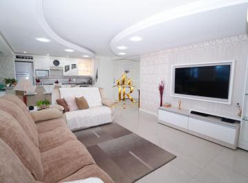 Apartamento · 247m² · 3 Quartos · 2 Vagas · Apartamento Terraço 3 dormitórios Tramandaí