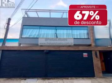 Casa · 143m² · Casa - leilão - em São Francisco