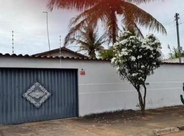 Casa · 212m² · Casa - leilão - em Bonfinópolis