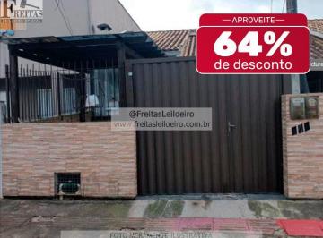 Casa · 123m² · Casa - leilão - em Forquilhas