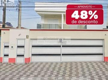 Casa · 78m² · Casa - leilão - na Vila Balneária