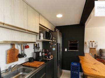 Apartamento · 65m² · 2 Quartos · 1 Vaga · Apartamento de 2 quartos, suíte e 1 vaga de garagem no bairro Tristeza em POA