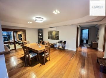 Apartamento · 174m² · 2 Quartos · 2 Vagas · GARDEN de 2 quartos, suíte e 2 vagas de garagem bairro Petrópolis