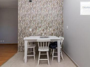 Apartamento · 85m² · 3 Quartos · Apartamento de 3 quartos no bairro Santana em Porto Alegre