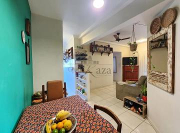 Apartamento · 70m² · 3 Quartos · 2 Vagas · Apartamento - Vila Ema - Residencial Piazza Strauss - 3 Dormitórios - 70m².