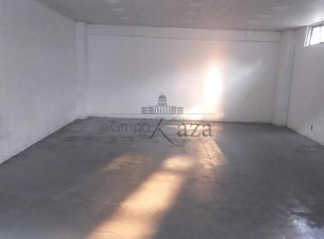 Comercial · 87m² · Oportunidade - Ponto Comercial - Edifício Flamboyant - Jardim São Dimas - 86,85m²