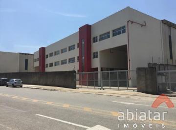foto1 · Galpão industrial para locação no Jardim Cláudio - Cotia/SP - 4.994m²