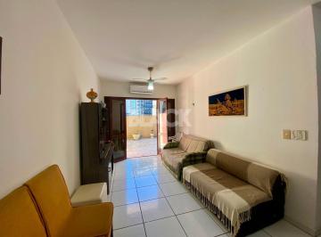 Apartamento · 79m² · 1 Quarto · Apartamento de 1 quarto a 350 metros do mar em Torres RS