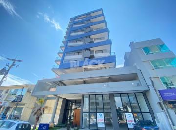 Apartamento · 111m² · 3 Quartos · 2 Vagas · Apartamento 3 dormitórios no Centro de Torres RS